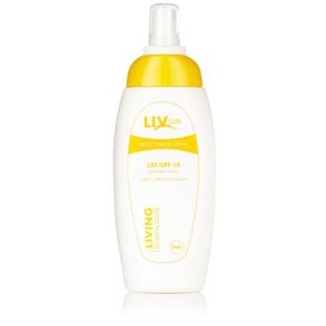 LIV Protection Sun Oil-spray LFS 10